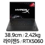 HyperX 오멘 15-gb0044AX(SSD 1TB)