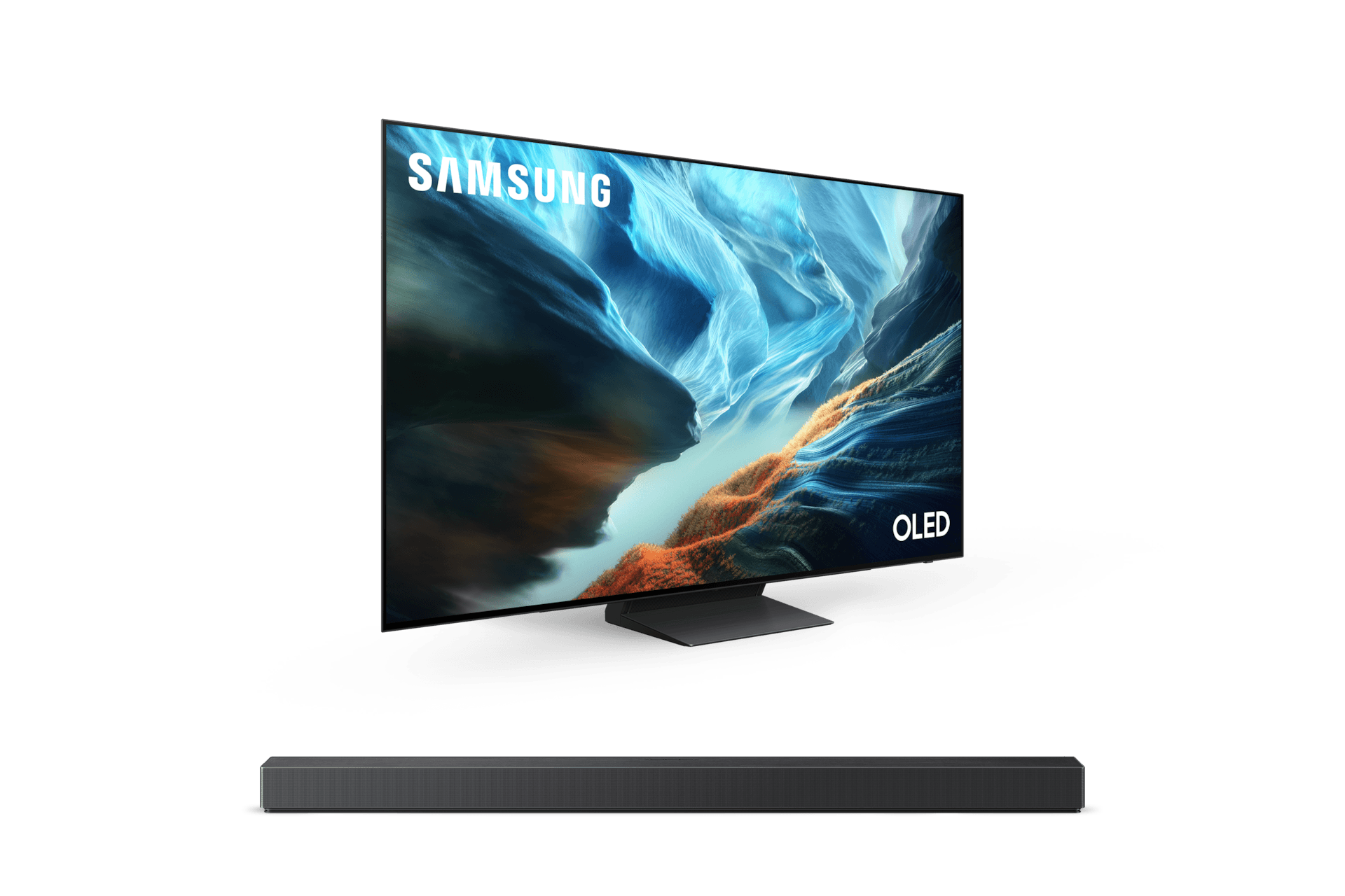 2026 OLED SH93 (209cm)+7.1.2ch 올인원 사운드바 QS90H (KQ83SH93-S9)