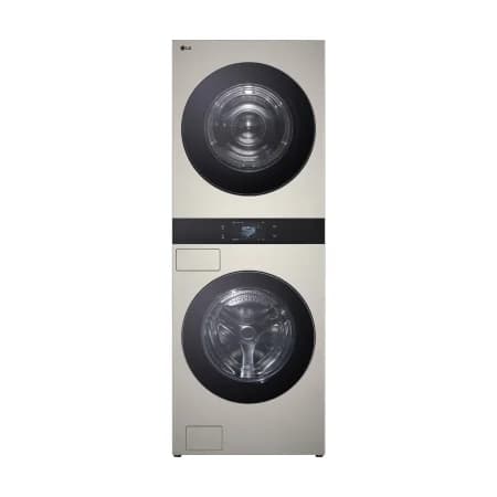 LG 트롬 AI 오브제컬렉션 워시타워 (WA2525UUP6G)