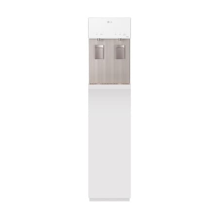 LG 퓨리케어 오브제컬렉션 정수기 (슬림스탠드, 냉온정) (WS511SH)