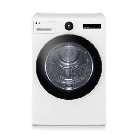 LG 트롬 오브제컬렉션 건조기 20kg 릴리 화이트 (RD20WSQ)