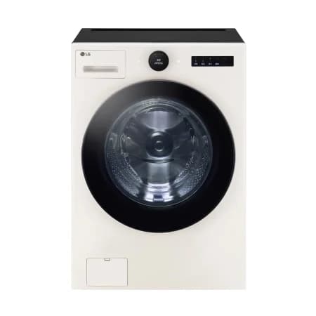 LG 트롬 오브제컬렉션 세탁기 25kg (FX25ENR)