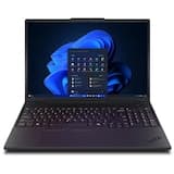 씽크패드 P16v Gen3 21RSCTO1WWKR1 + RAM 16GB 다운그레이드+NVMe SSD 512GB 다운그레이드