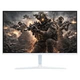 PIXELART X2424W 화이트 Fast IPS 게이밍 240 HDR 무결점