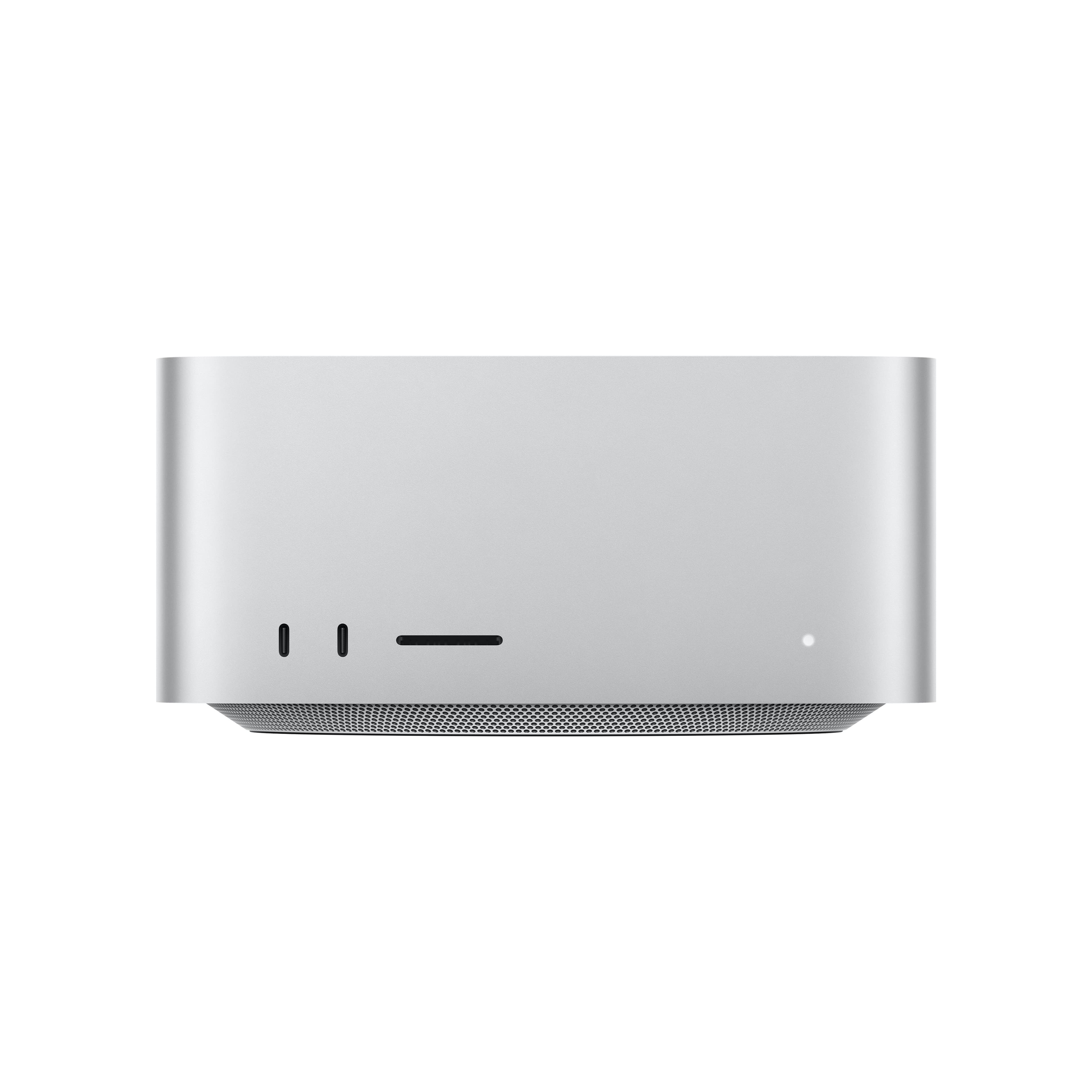 맥 스튜디오 2026년 M5 Ultra 30CPU 64GPU 96GB RAM 1TB SSD (MHL74KH/A)