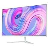 Newsync 32F100 IPS 아이케어 화이트 무결점