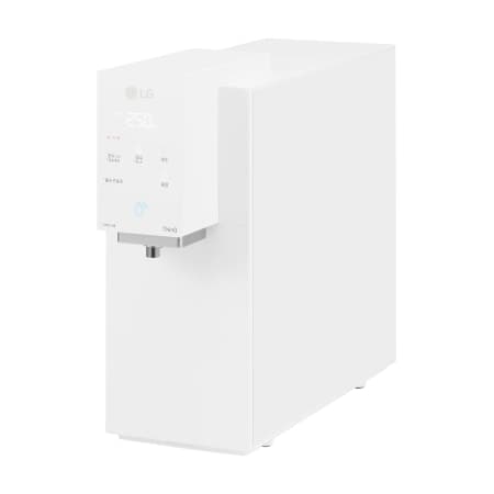 LG 퓨리케어 오브제컬렉션 정수기(맞춤 lite, 냉온정) (WD520AWB)