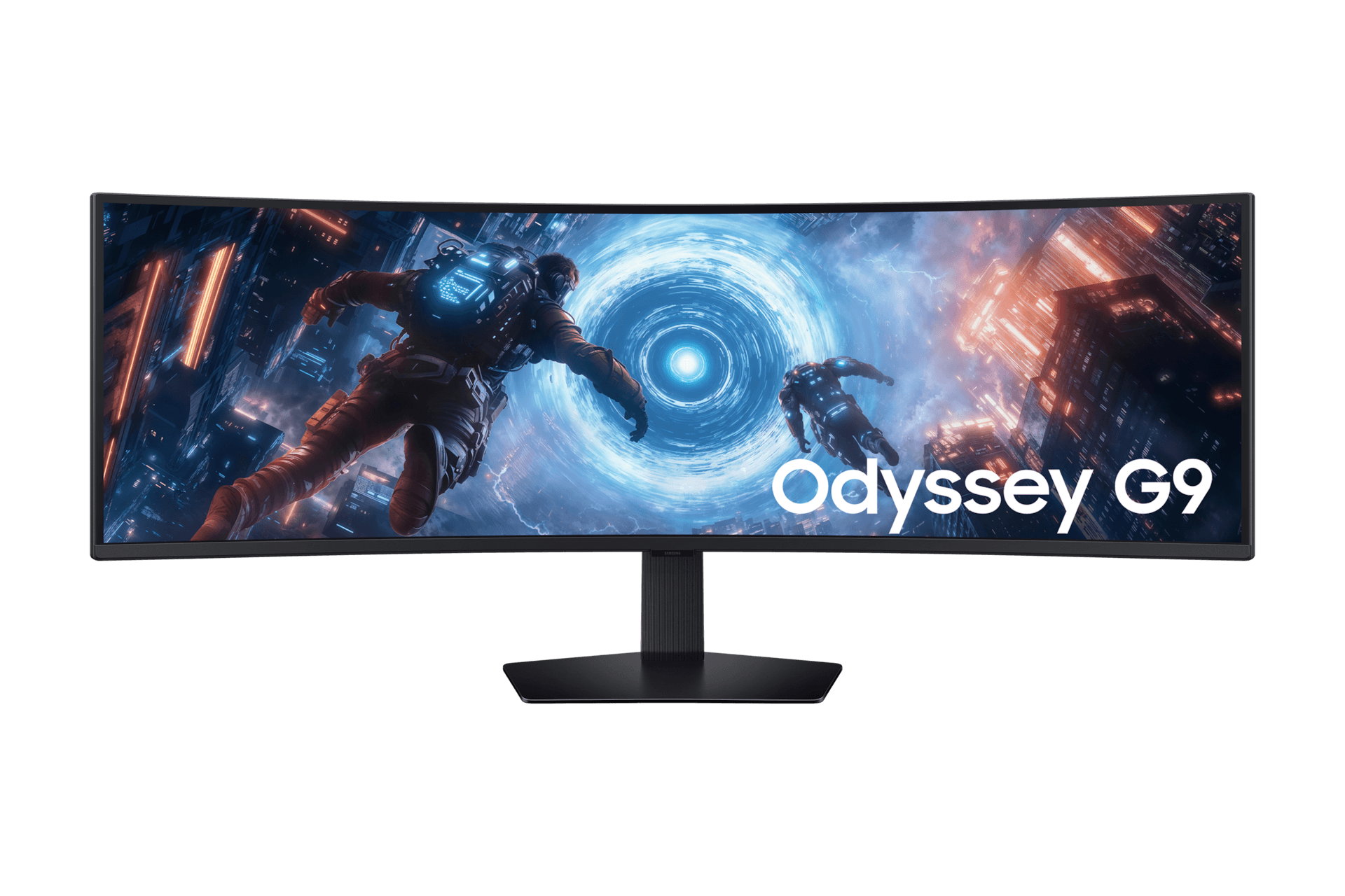 오디세이 G9 G91F DQHD 144Hz (LS49FG910) (LS49FG910EKXKR)