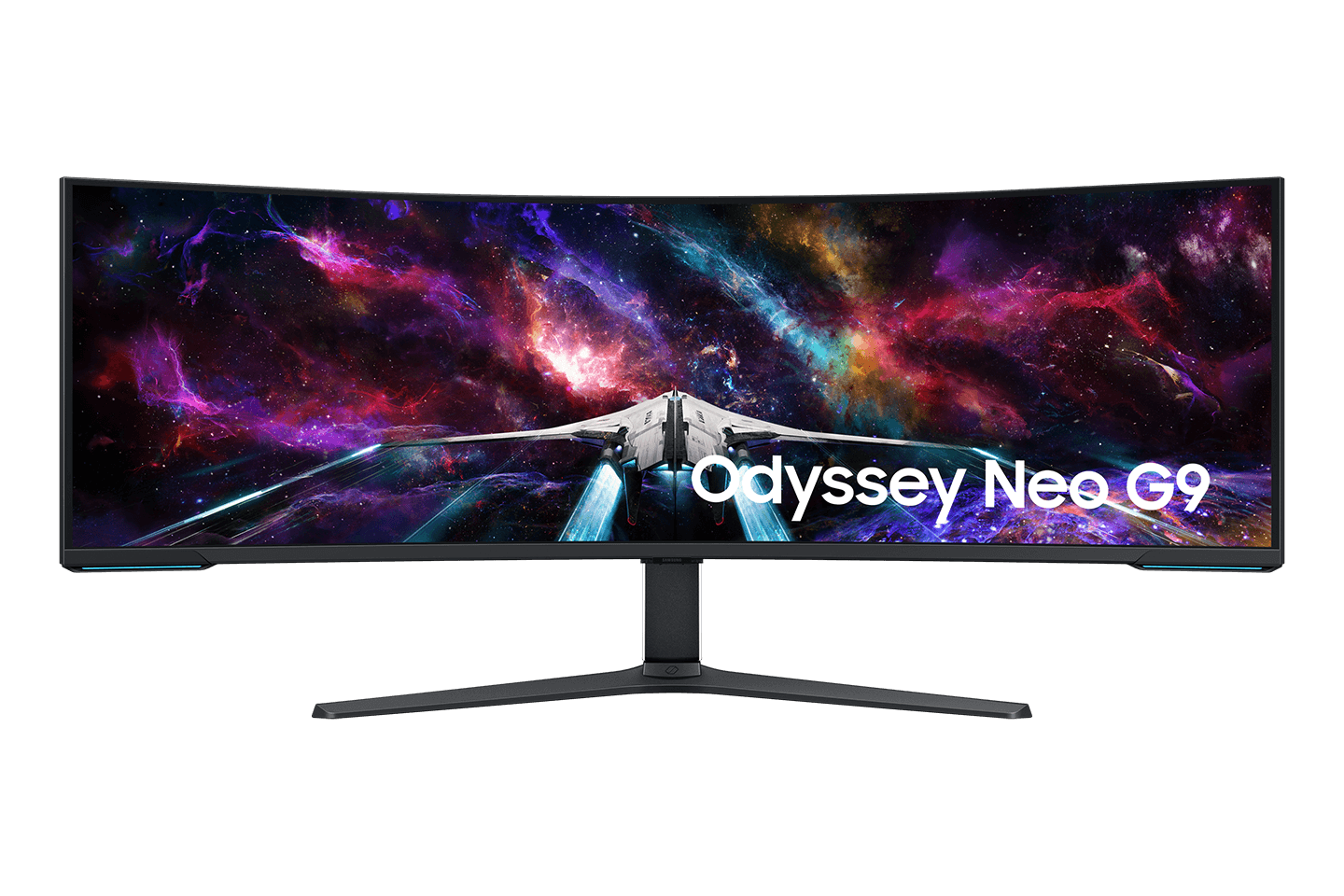 오디세이 Neo G9 G95NC 5K2K DUHD (LS57CG950) (LS57CG950NKXKR)