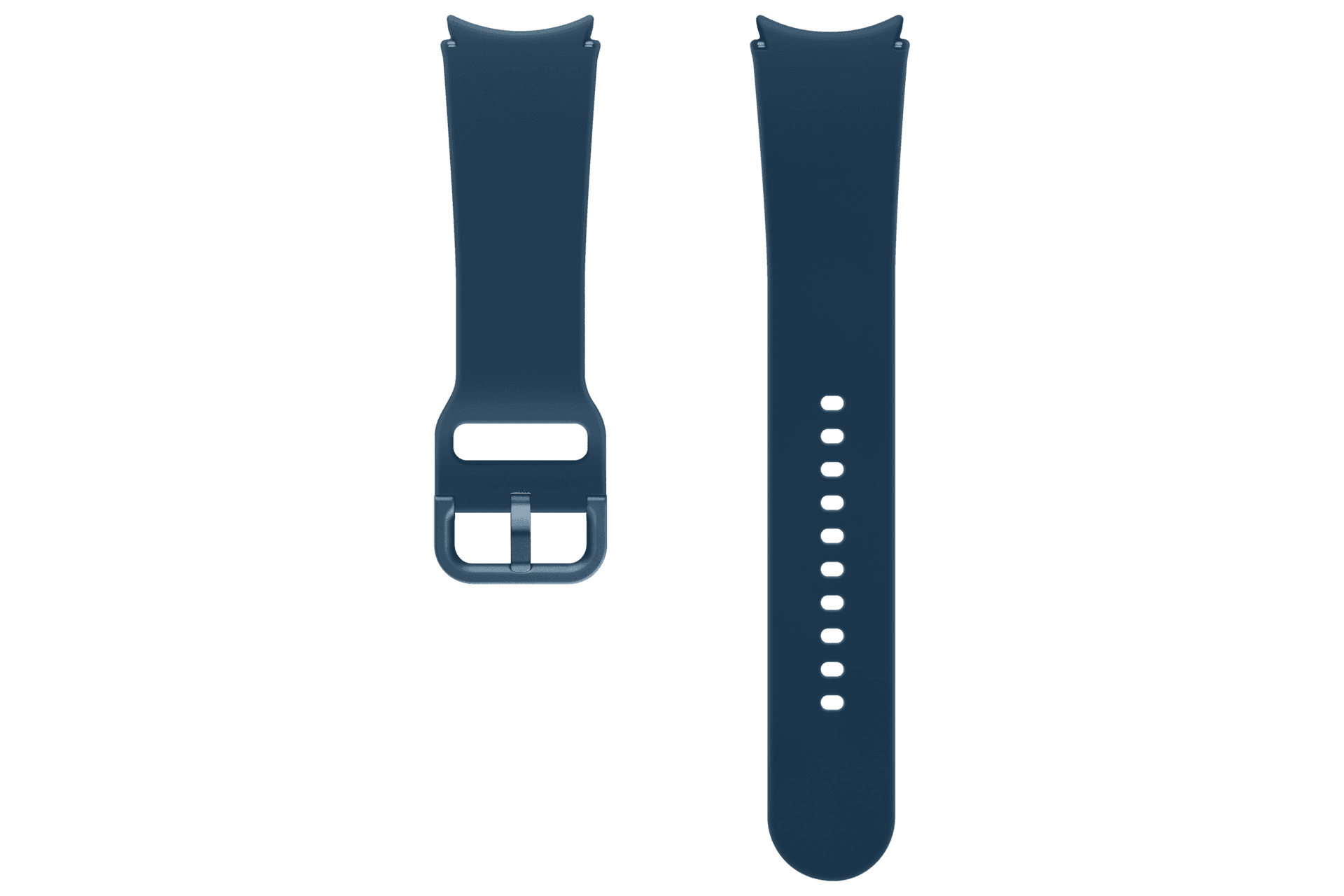 갤럭시 워치6 시리즈 스포츠 스트랩 (M/L) (ET-SFR94LNEGKR)
