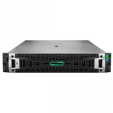 ProLiant DL380 Gen11 G6526Y 8SFF 16GB/NO SSD/SAS 600GB/800W/B