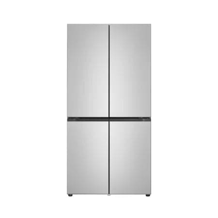 LG 디오스 오브제컬렉션 냉장고 Fit & Max (M626SVV032S)
