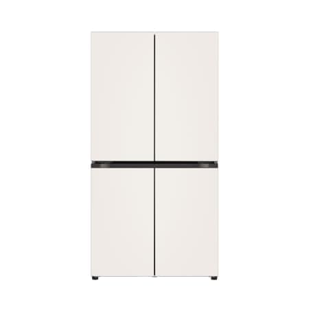 LG 디오스 AI 오브제컬렉션 베이직 냉장고 (T875MEE011)