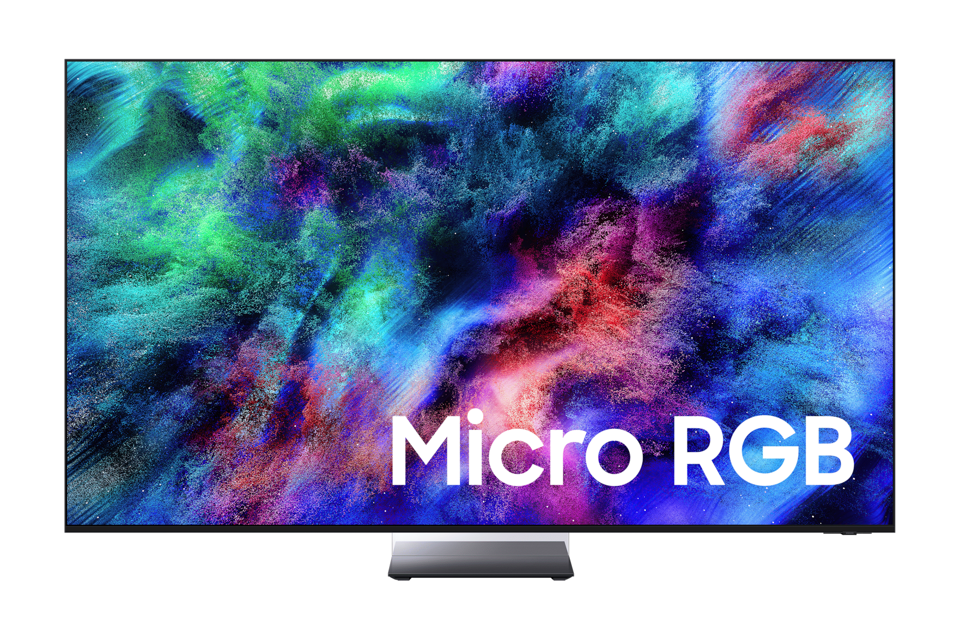 2026 Micro RGB RH95 (163cm) (KMR65RH95AFXKR)