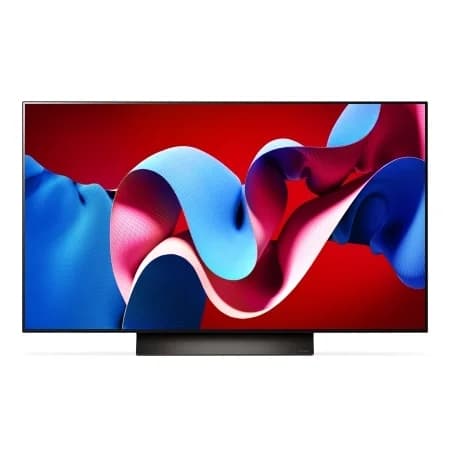 LG 올레드 evo (스탠드형) (OLED48C4ENA)