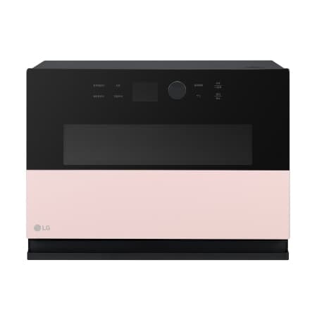LG 디오스 오브제컬렉션 광파오븐 (MLJ32PRS)