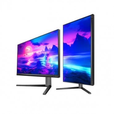 27M2N5510P QHD 240 HDR 400 게이밍 피벗 무결점