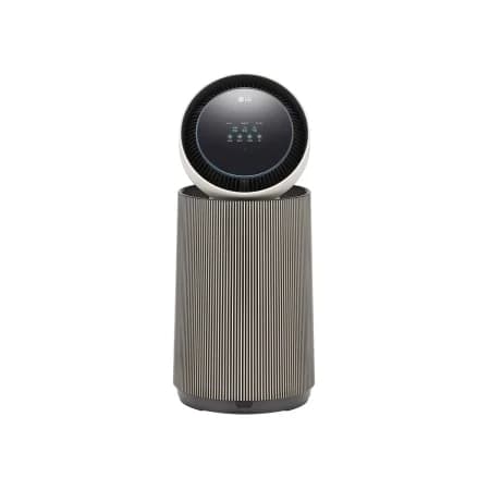 LG 퓨리케어 AI 오브제컬렉션 360˚ 공기청정기 M5 (AS206NSHA)