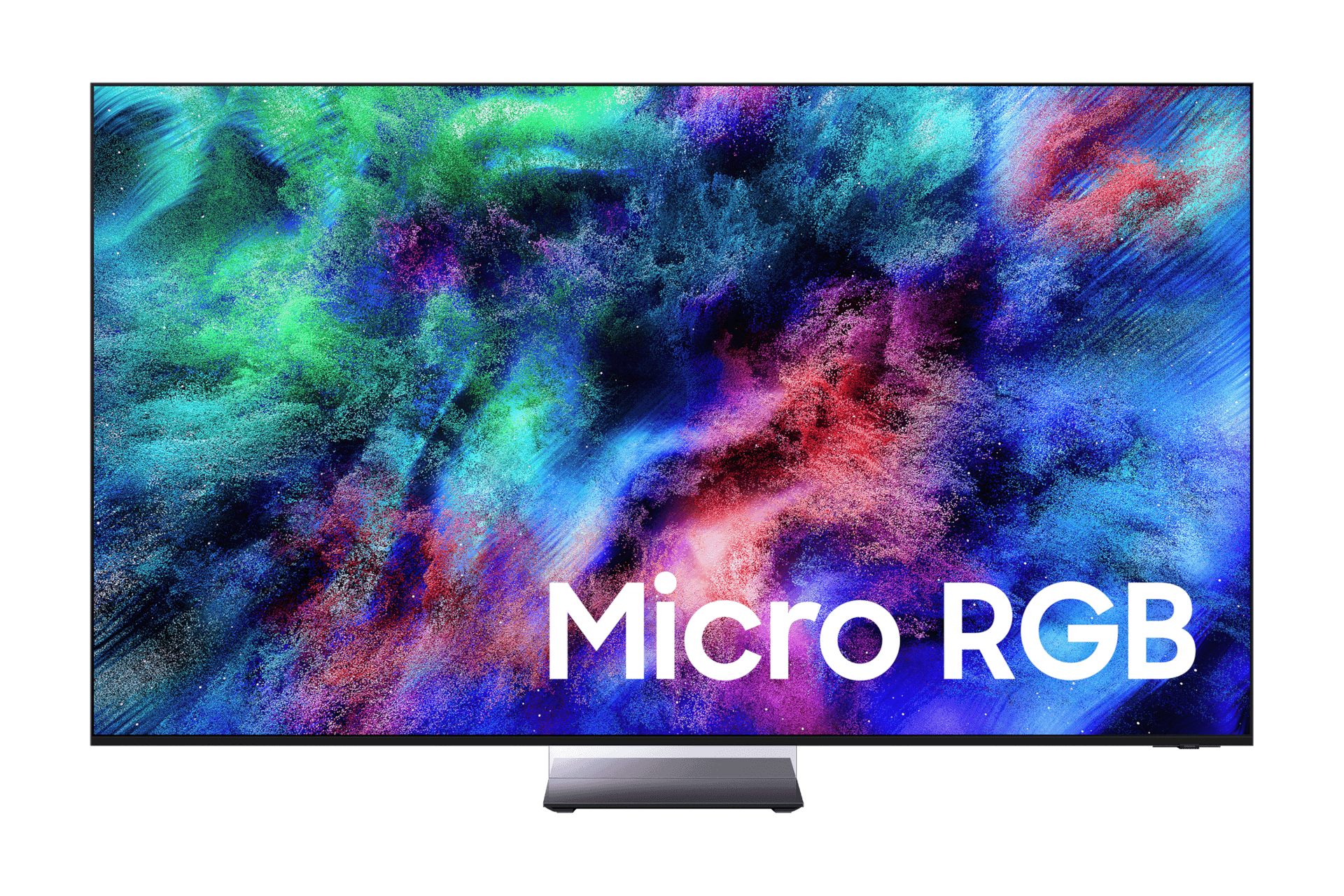 2026 Micro RGB RH95 (214cm) (KMR85RH95AFXKR)