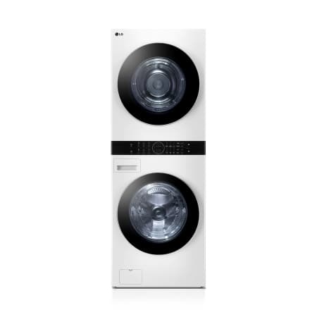 LG 트롬 오브제컬렉션 워시타워 (W2520WZNM)