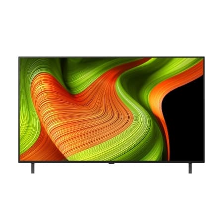 LG 올레드 AI (스탠드형) (OLED55B5KNA)