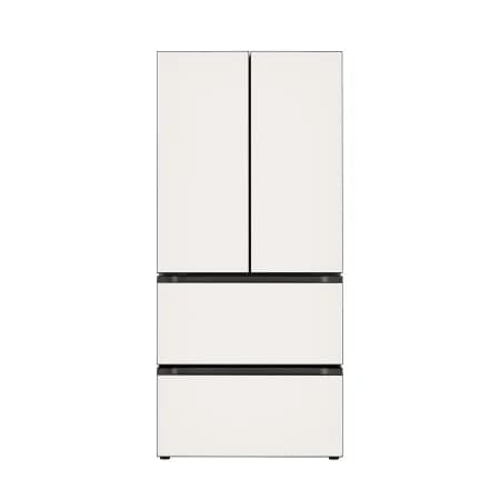 LG 디오스 AI 오브제컬렉션 김치톡톡 (Z495GBB212)