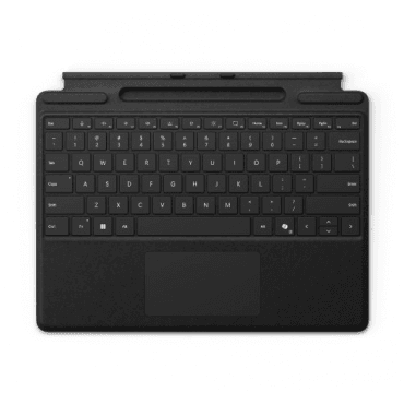 Surface Pro Keyboard with pen Storage 8XA-00184 블랙 - DW
