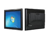 TPC170-W220-i7 감암식 산업용 터치 패널PC (베어본)