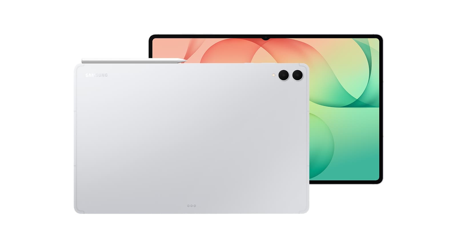 갤럭시 탭 S12 울트라 5G 256GB 실버 (SM-X946NZSAKOO)