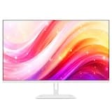 32QV9 32인치 평면 VA QHD 100Hz USB-C 화이트