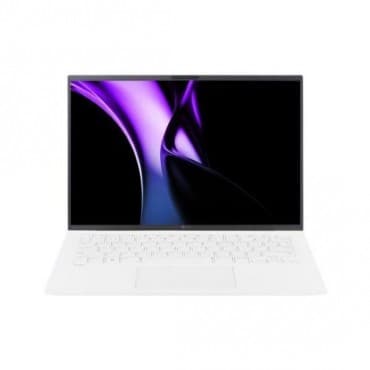 그램14 14ZD90S-GX5VK + NVME 256GB 추가 + Win11 Pro DSP 설치
