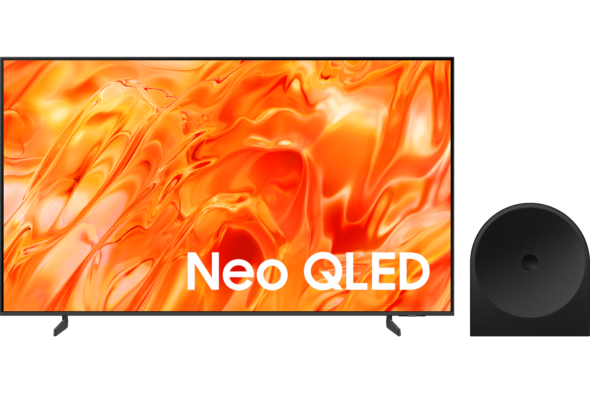 2026 Neo QLED QNH70 (163cm)+뮤직 스튜디오 5 LS50H (KQ65QNH70-L5)