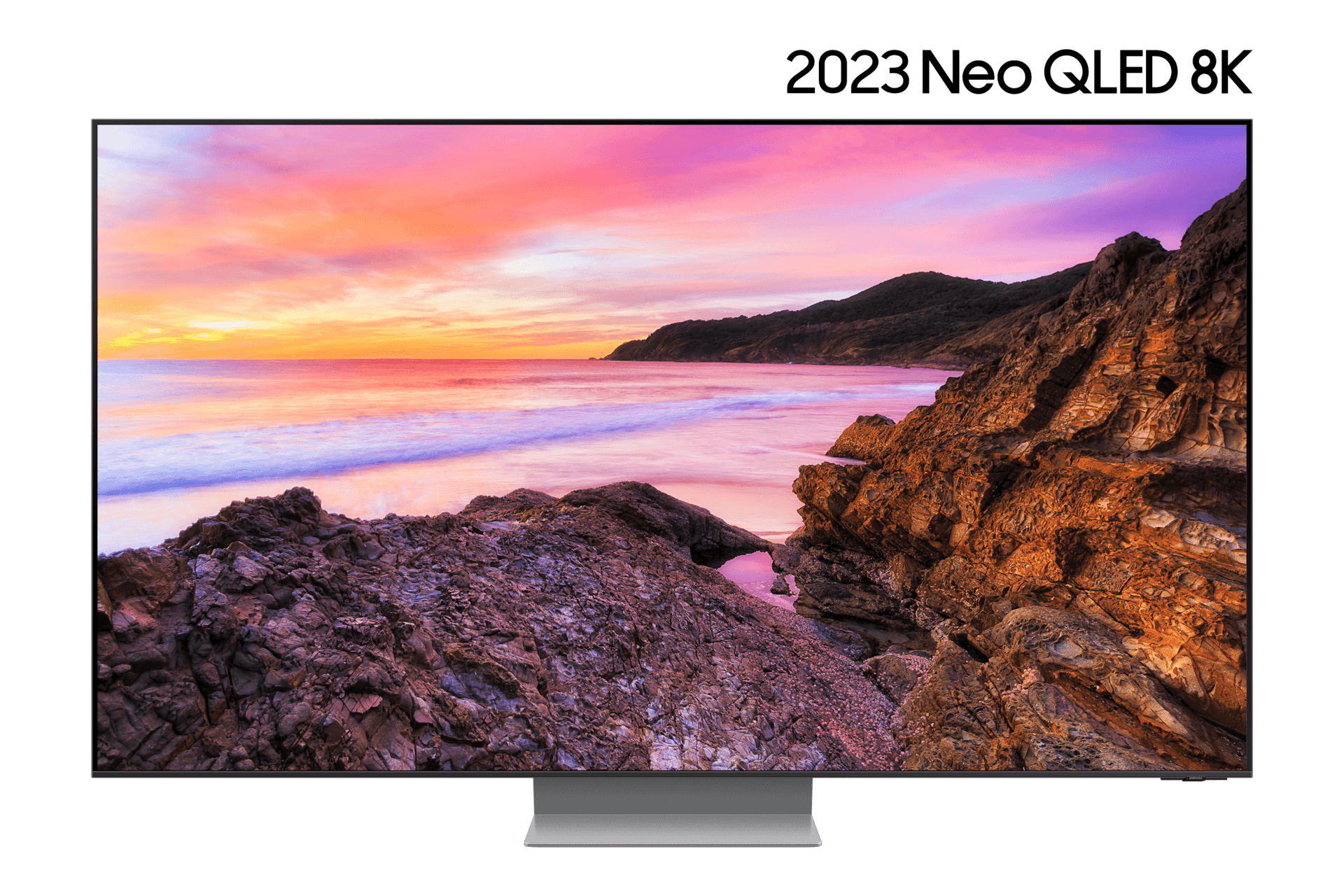 2023 Neo QLED 8K QNC700 (189 cm) (KQ75QNC700EXKR)