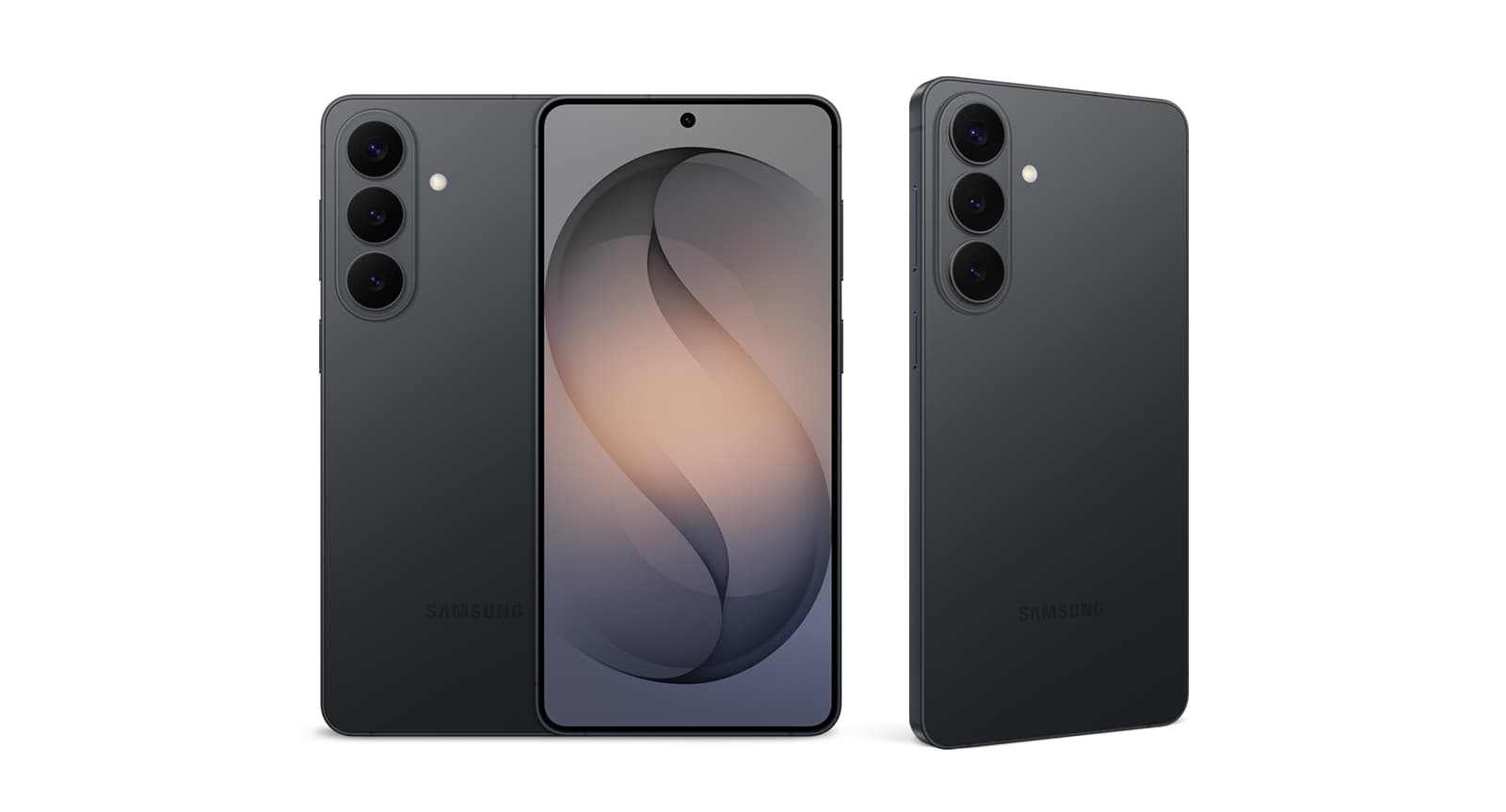 갤럭시 S26+ S26+ 512GB 블랙 (SM-S947NZKEKOO)