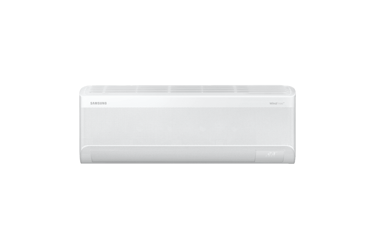 AI 무풍콤보 벽걸이 냉난방 24.4㎡ (리모컨 포함) (AR60F07C14WT)