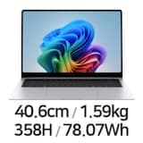 갤럭시북6 프로 NT960XJG-KC71S + NVMe SSD 1TB 교체