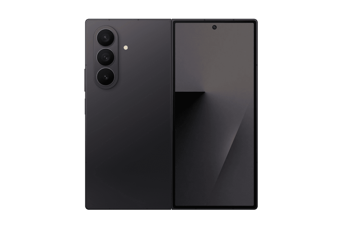 갤럭시 Z 폴드7 256GB 제트블랙 (SM-F966NZKPKOO)