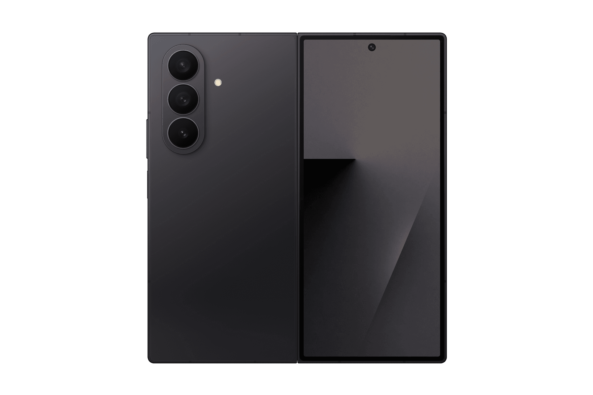 갤럭시 Z 폴드7 256GB 제트블랙 (SM-F966NZKPKOO)