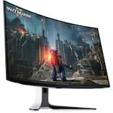 에일리언웨어 AW3225QF QD QLED 4K UHD 240Hz 32형 게이밍