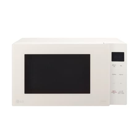 LG 디오스 오브제컬렉션 전자레인지 (MWJ23E)