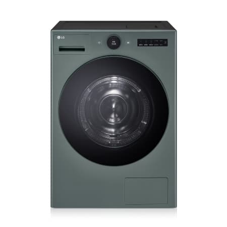 LG 트롬 AI 오브제컬렉션 건조기 (RD25GSG)