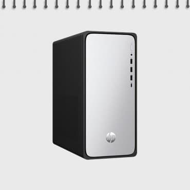 옴니데스크 M02-0012KR Win11Pro 인텔 코어 i5-14세대 DDR5 16GB SSD2TB