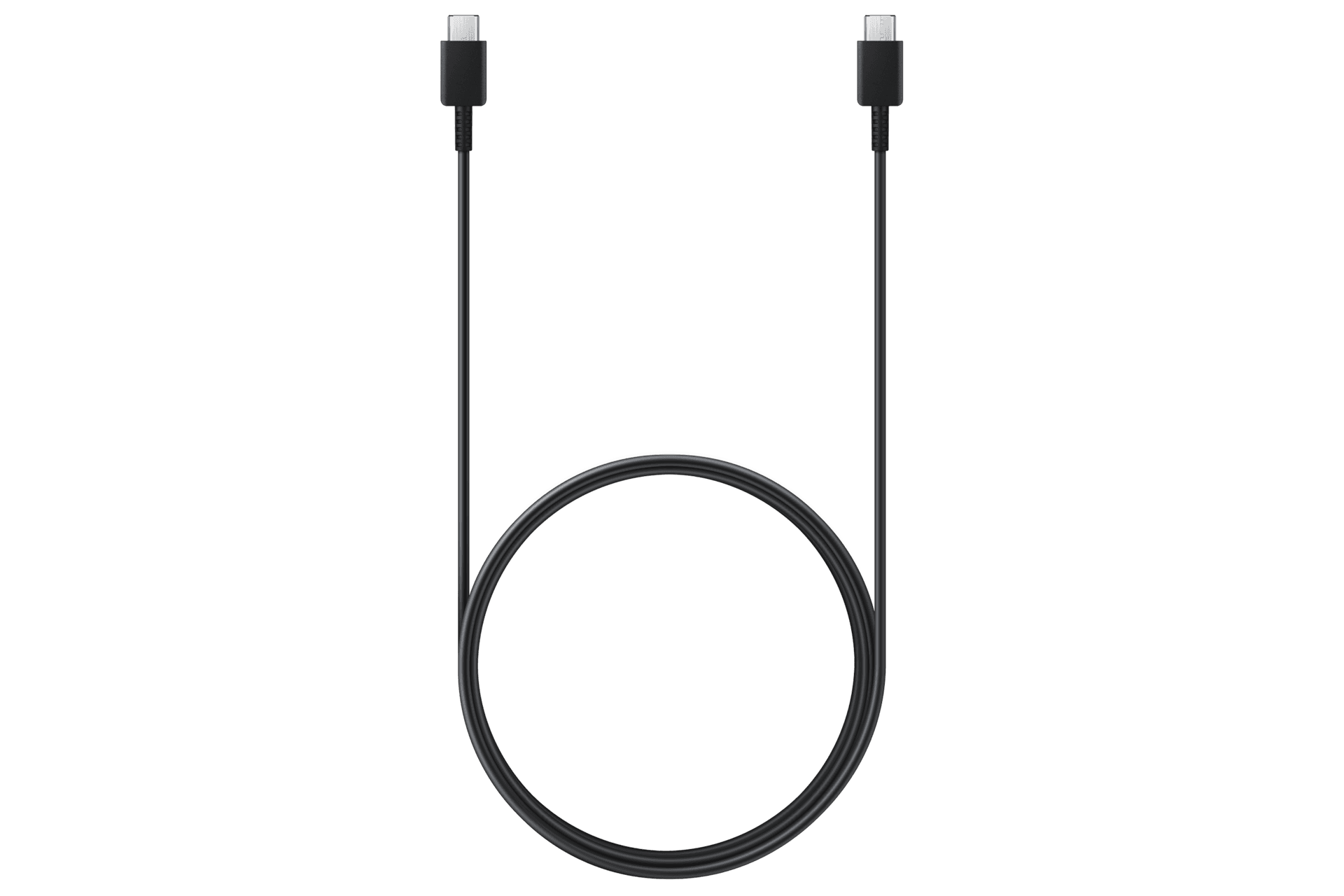 USB C to C 케이블 (3A, 1.8m) (EP-DX310JBKGKR)