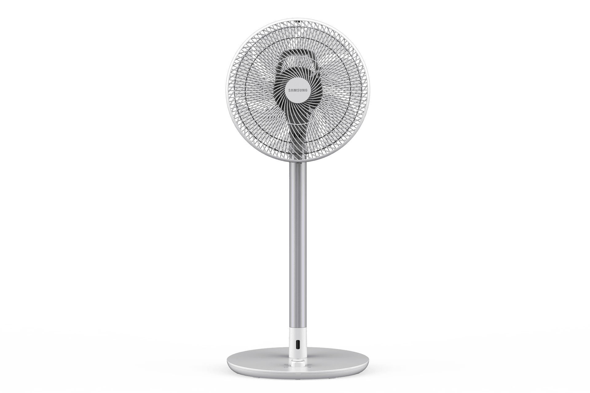 스탠드 35cm 프리미엄 (리모컨) (SFN-W35DXLV)