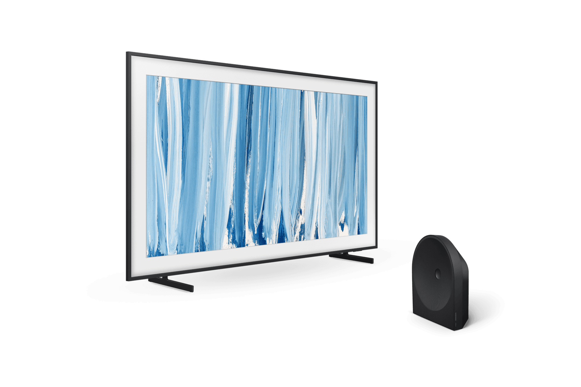2026 The Frame Pro (214cm)+뮤직 스튜디오 5 LS50H (KQ85LSH03W-50)