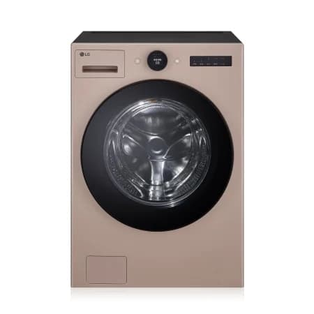 LG 트롬 AI 오브제컬렉션 세탁기 (FX25AF)