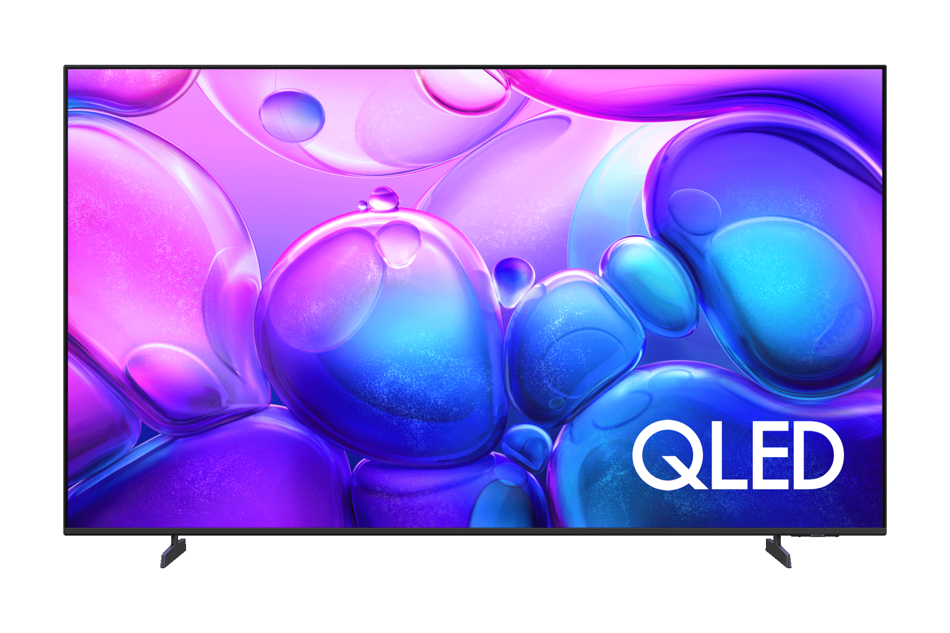 2025 QLED 4K QF6A (214cm) (KQ85QF6AAFXKR)