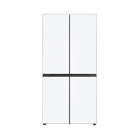 LG 디오스 AI 오브제컬렉션 냉장고 Fit & Max (M616MQQ0M1)