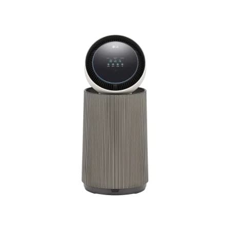 LG 퓨리케어 AI 오브제컬렉션 360˚ 공기청정기 M5 (AS206NSHA)