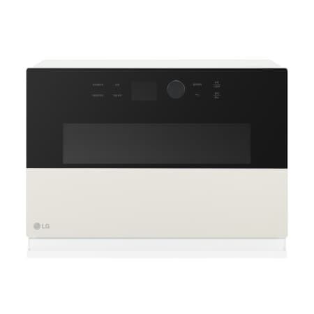 LG 디오스 오브제컬렉션 광파오븐 (MLJ32EWSO)